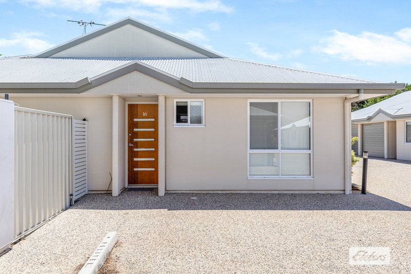 Photo - 16/53 Retro Street, Emerald QLD 4720 - Image 18