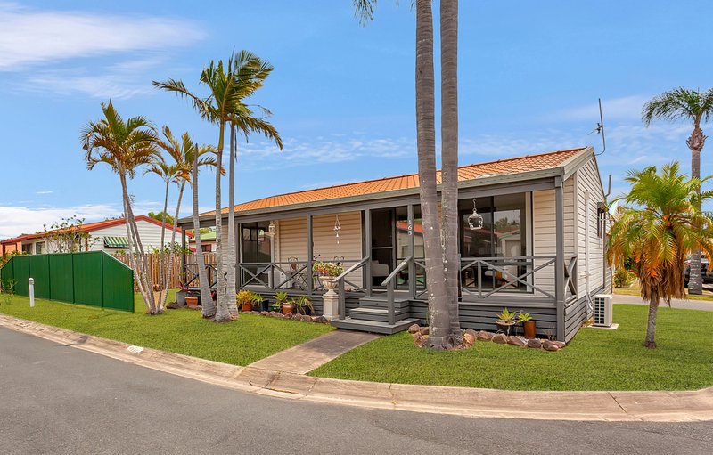 Photo - 165/325 Reedy Creek Road, Burleigh Waters QLD 4220 - Image