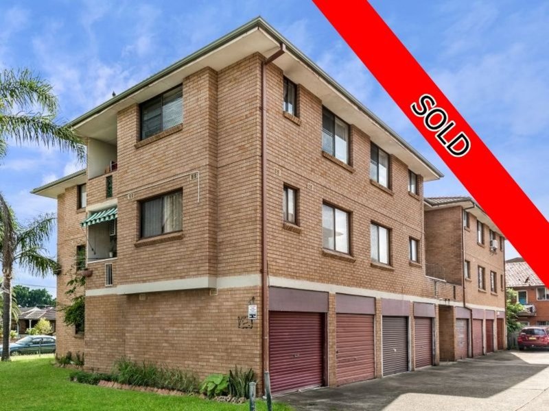 16/54 - 58 Broomfield Street, Cabramatta NSW 2166