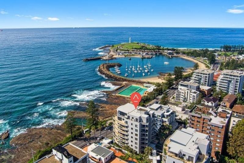 16/54-58 Cliff Road, Wollongong NSW 2500