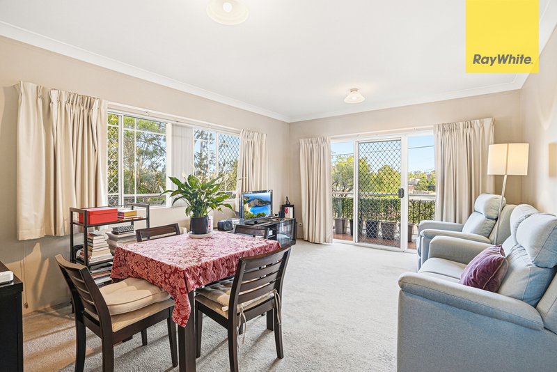 Photo - 16/54-60 Hassall Street, Westmead NSW 2145 - Image 2