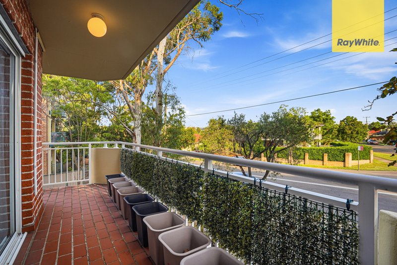 Photo - 16/54-60 Hassall Street, Westmead NSW 2145 - Image 8