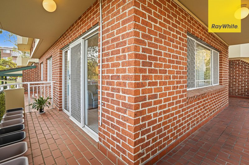 Photo - 16/54-60 Hassall Street, Westmead NSW 2145 - Image 9