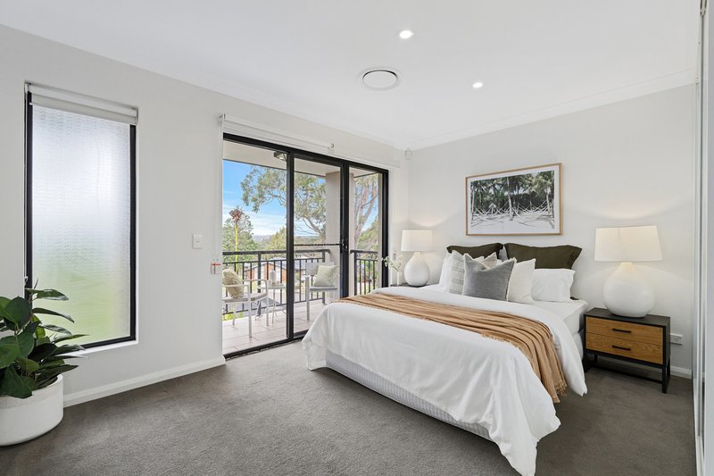 Photo - 16/54-62 Osprey Drive, Illawong NSW 2234 - Image 8