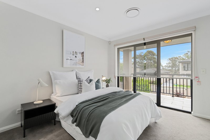 Photo - 16/54-62 Osprey Drive, Illawong NSW 2234 - Image 10