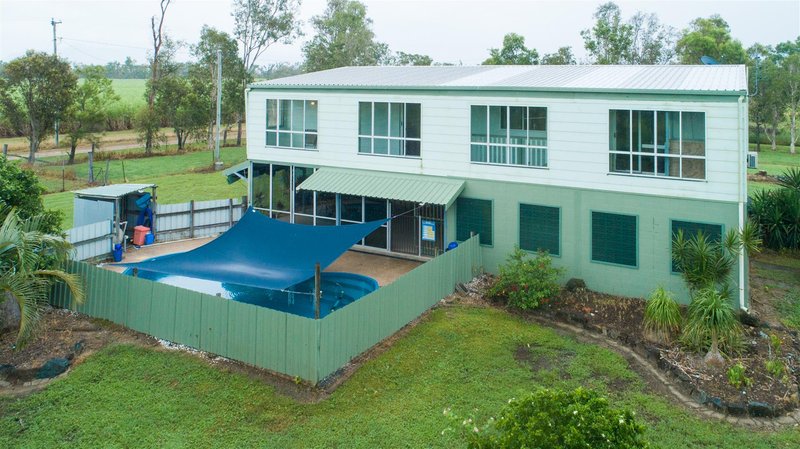 1654 Crystalbrook Road, Crystal Brook QLD 4800