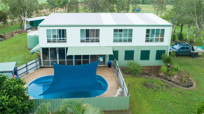 Photo - 1654 Crystalbrook Road, Crystal Brook QLD 4800 - Image 5