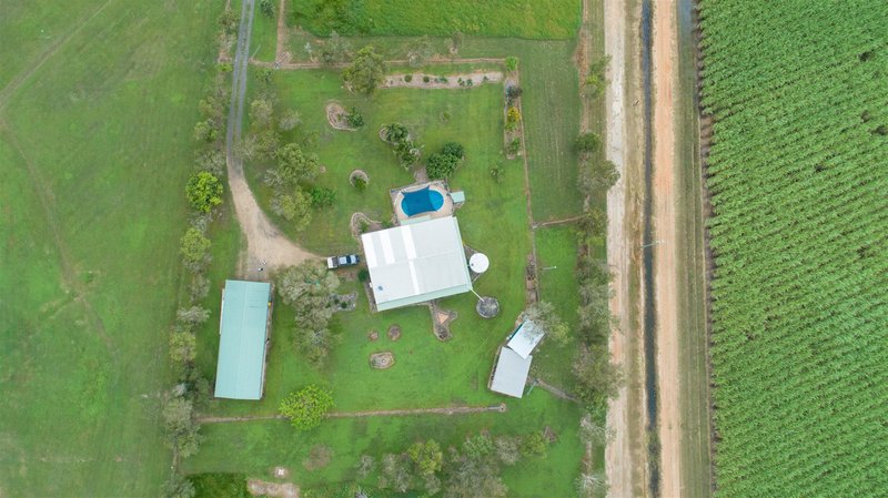 Photo - 1654 Crystalbrook Road, Crystal Brook QLD 4800 - Image 26