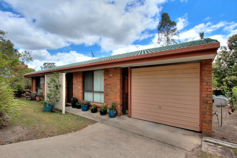 16/54 Dorset Drive, Rochedale South QLD 4123