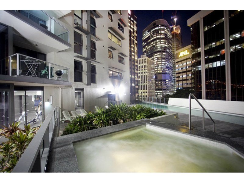 Photo - 165/420 Queen Street, Brisbane City QLD 4000 - Image 13