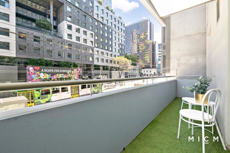 Photo - 165/488 Swanston Street, Carlton VIC 3053 - Image 5