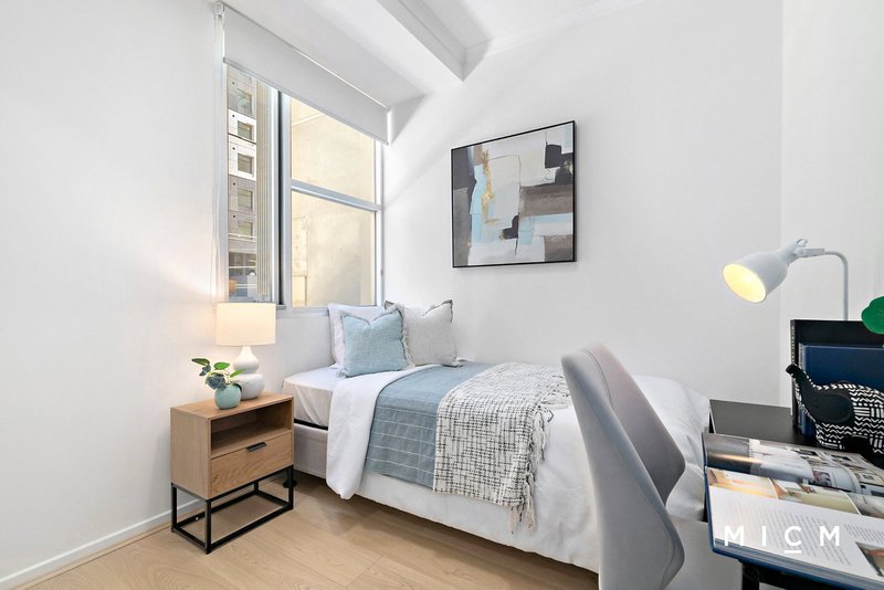 Photo - 165/488 Swanston Street, Carlton VIC 3053 - Image 6