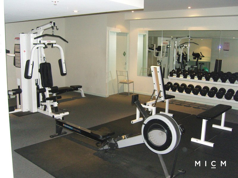 Photo - 165/488 Swanston Street, Carlton VIC 3053 - Image 9