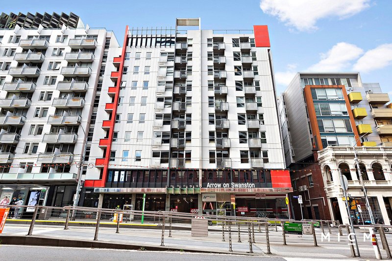 Photo - 165/488 Swanston Street, Carlton VIC 3053 - Image 10