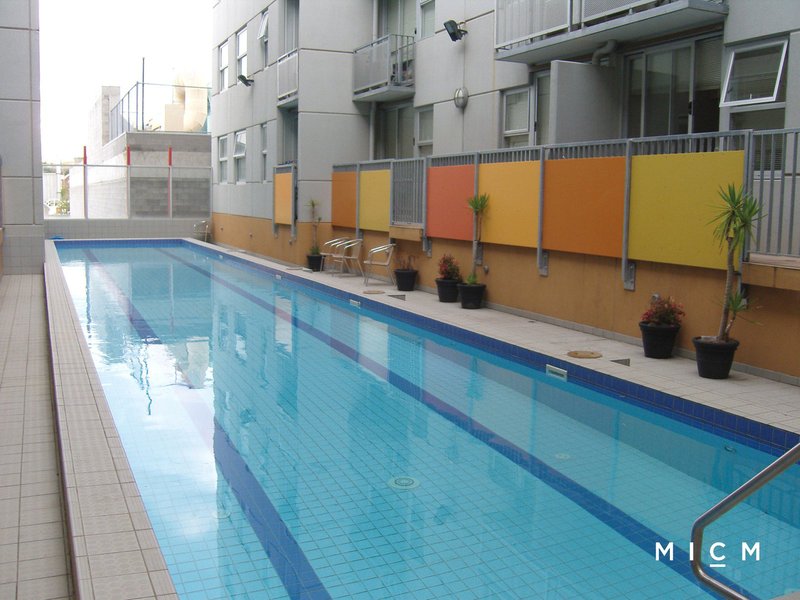 Photo - 165/488 Swanston Street, Carlton VIC 3053 - Image 11