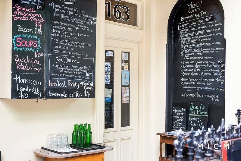 Photo - 165/488 Swanston Street, Carlton VIC 3053 - Image 12