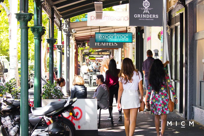 Photo - 165/488 Swanston Street, Carlton VIC 3053 - Image 14