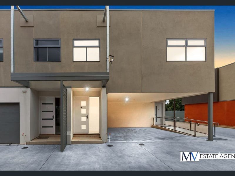 16/55B Oakwood Road, Albanvale VIC 3021