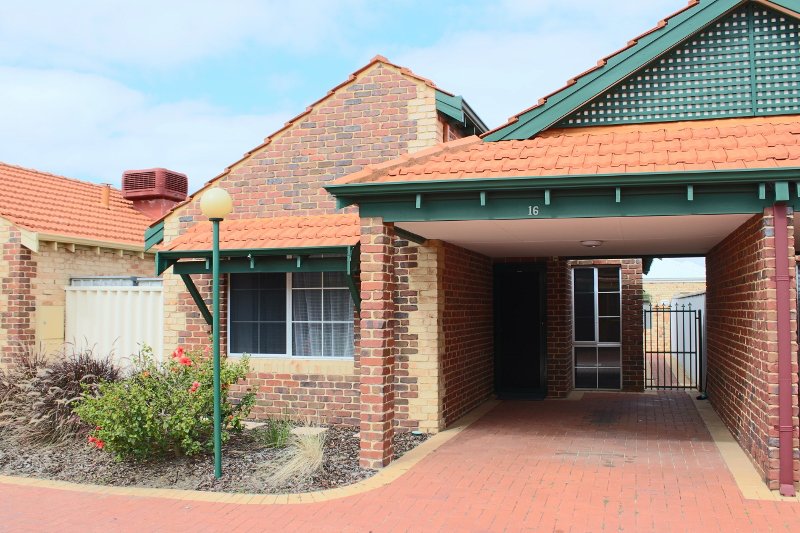 Photo - 16/57 Moran Court, Beaconsfield WA 6162 - Image 1