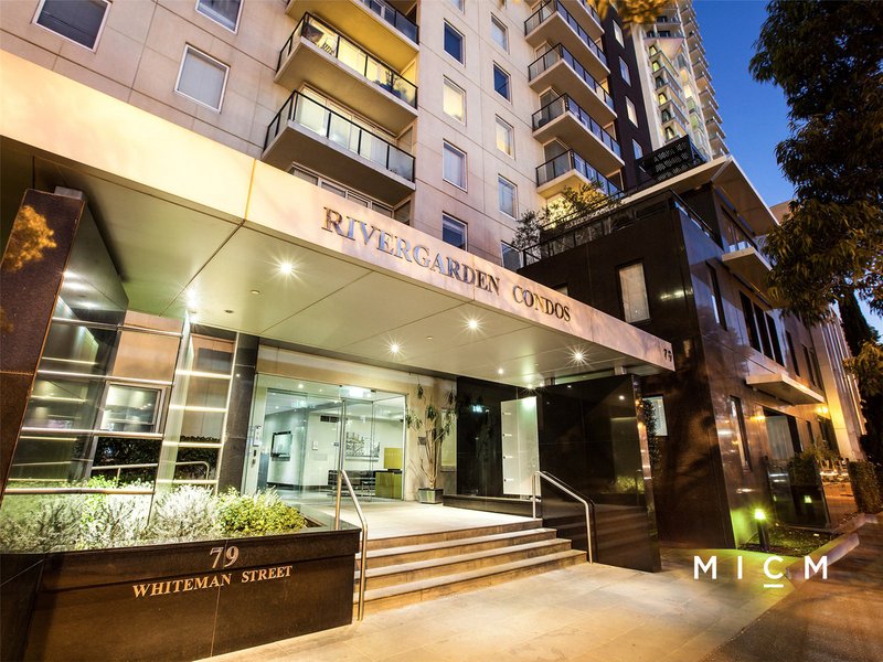 Photo - 165/79 Whiteman Street, Southbank VIC 3006 - Image 1