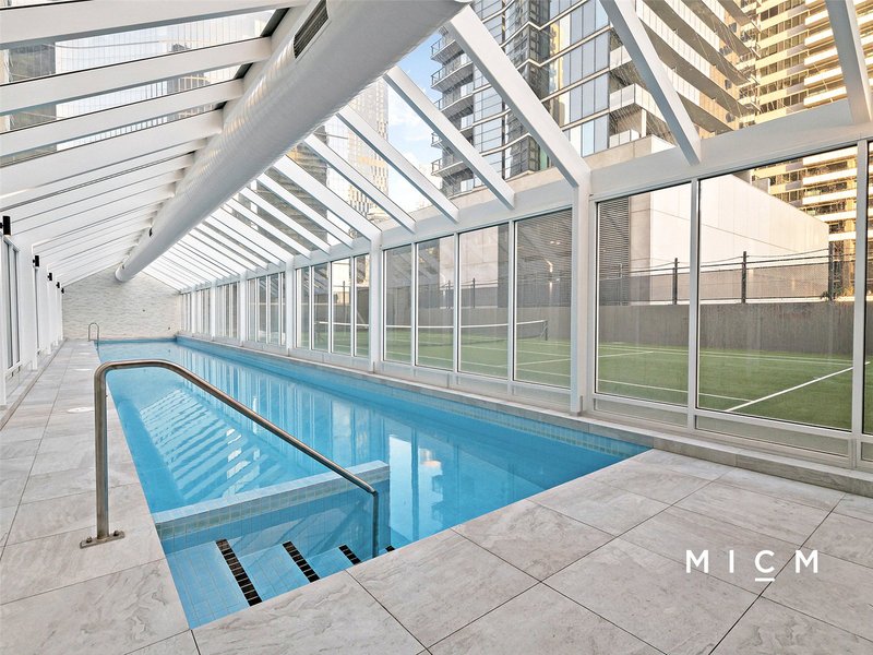 Photo - 165/79 Whiteman Street, Southbank VIC 3006 - Image 12