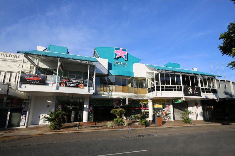 Photo - 16/58 Lake Street, Cairns City QLD 4870 - Image 1