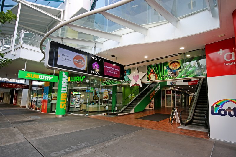 Photo - 16/58 Lake Street, Cairns City QLD 4870 - Image 2