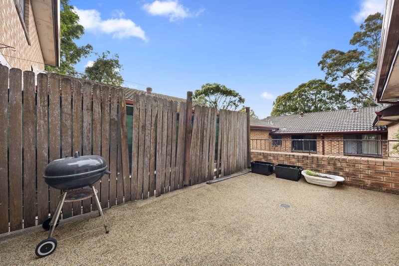 Photo - 16/59-61 Neil Street, Merrylands NSW 2160 - Image 2