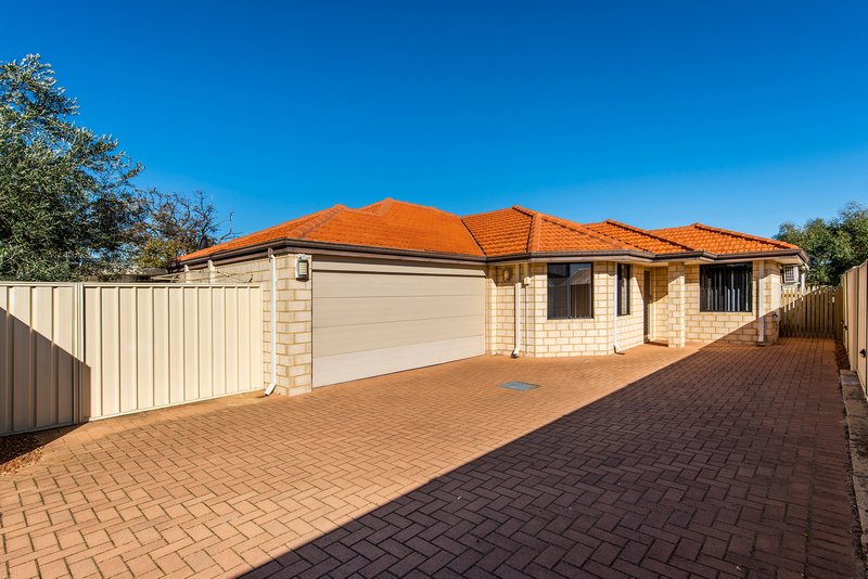 165A Forrest Road, Hamilton Hill WA 6163