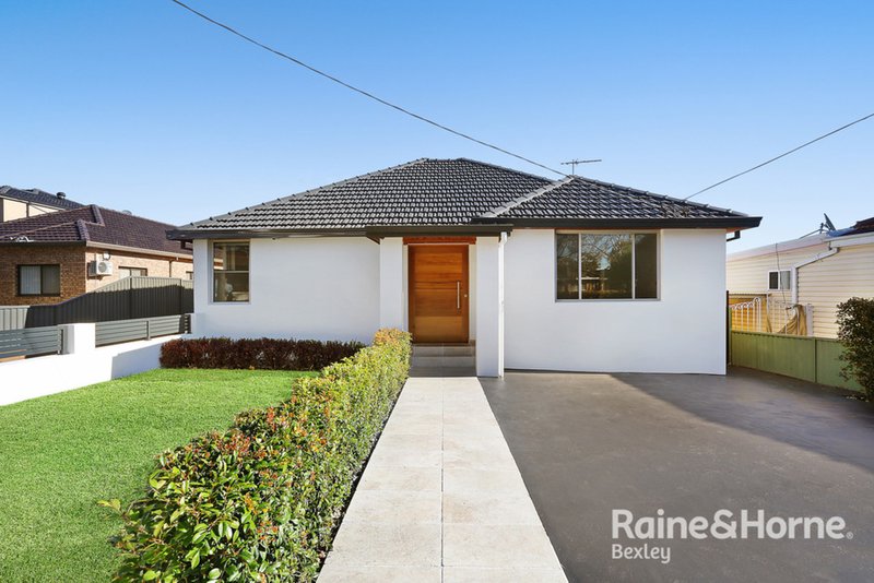 165A Kingsland Road, Bexley North NSW 2207