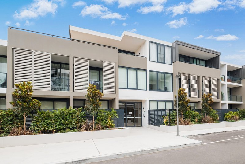 16/5B Whiteside Street, North Ryde NSW 2113