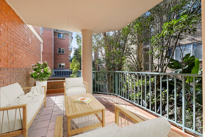 Photo - 16/6-10 May Street, Hornsby NSW 2077 - Image 1