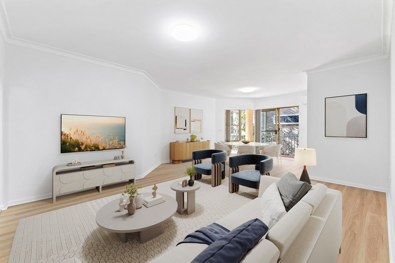 Photo - 16/6-10 May Street, Hornsby NSW 2077 - Image 2