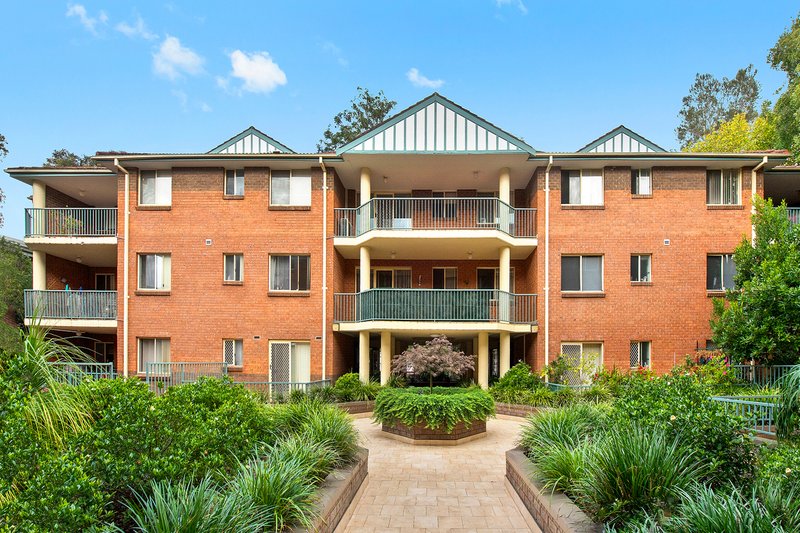 Photo - 16/6-10 May Street, Hornsby NSW 2077 - Image 8