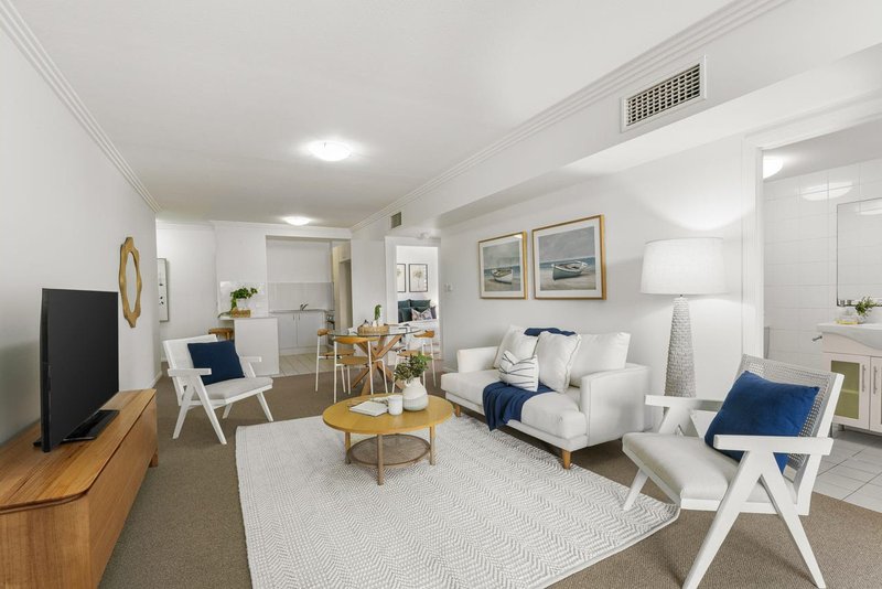 Photo - 16/6-10 Rose Street, Southport QLD 4215 - Image 2