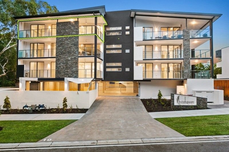 16/6-10 Wattle Street, Yorkeys Knob QLD 4878