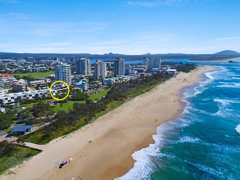 1/66-68 Alexandra Parade, Maroochydore QLD 4558