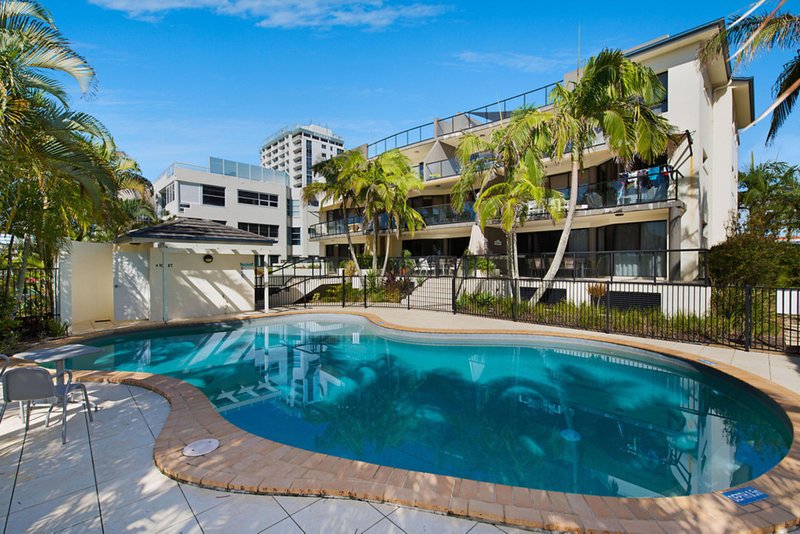 Photo - 1/66-68 Alexandra Parade, Maroochydore QLD 4558 - Image 11