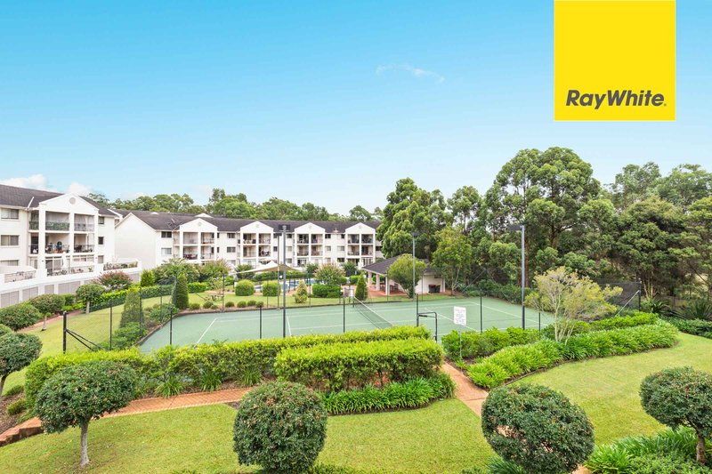 16/6-8 Nile Close, Marsfield NSW 2122