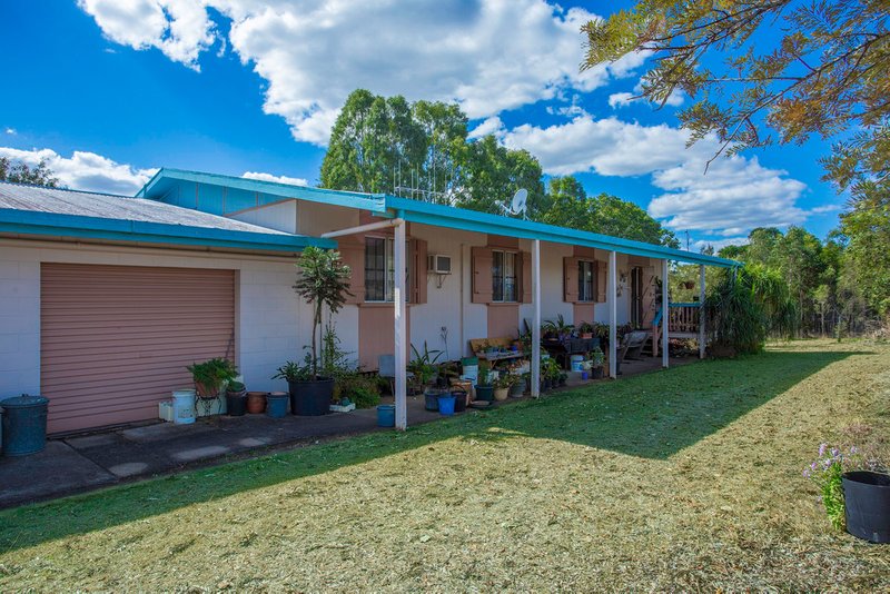 166 Abel Rd , Lower Wonga QLD 4570