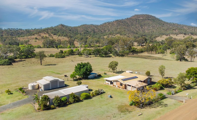 166 Alpers Road, Mount Mort QLD 4340