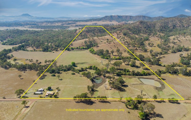 Photo - 166 Alpers Road, Mount Mort QLD 4340 - Image 2