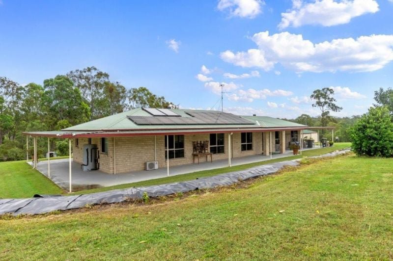 Photo - 166 Arborcrescent Road, Glenwood QLD 4570 - Image 10