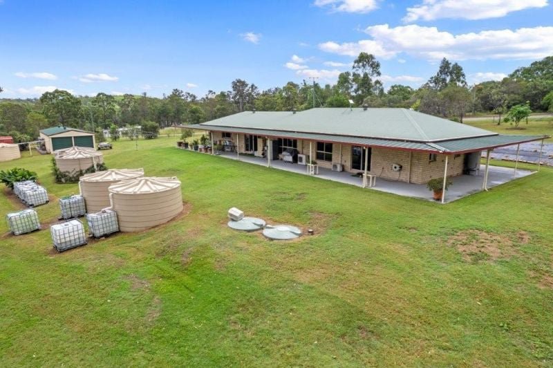 Photo - 166 Arborcrescent Road, Glenwood QLD 4570 - Image 15