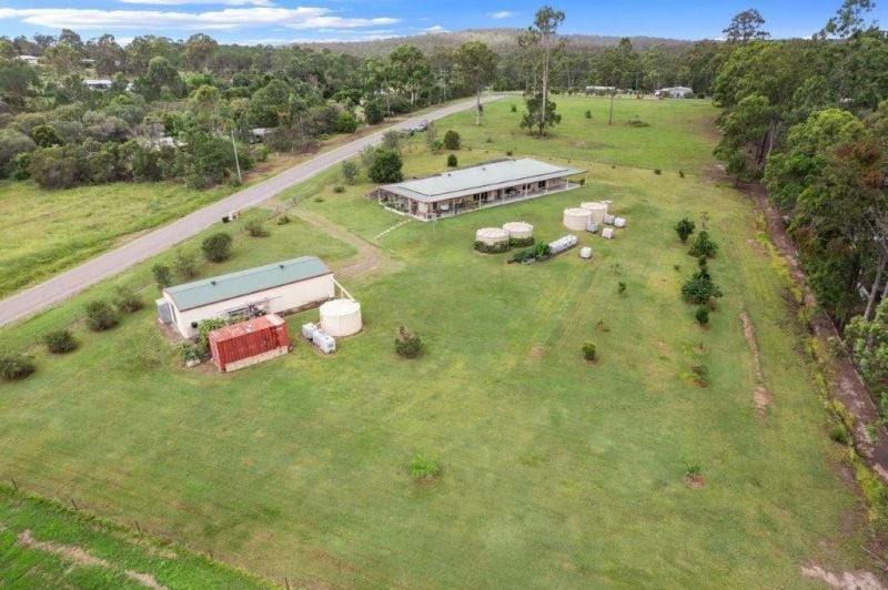 Photo - 166 Arborcrescent Road, Glenwood QLD 4570 - Image 19