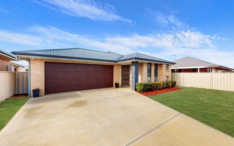 166 Baird Drive, Dubbo NSW 2830