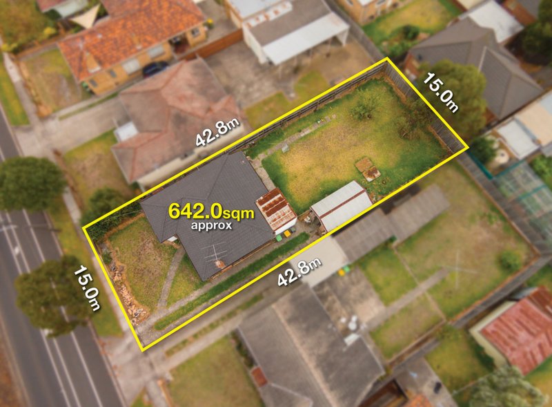 166 Broadway , Reservoir VIC 3073