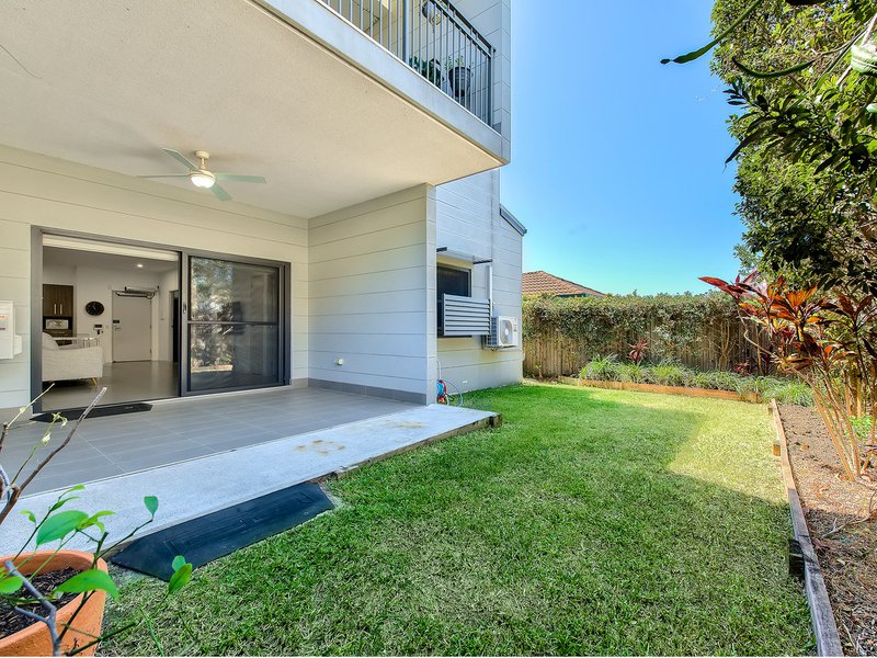 Photo - 1/66 Broughton Road, Kedron QLD 4031 - Image