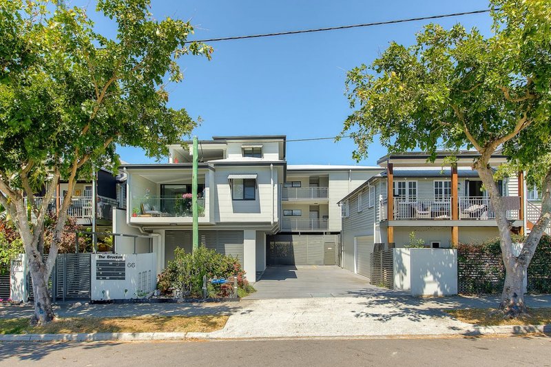Photo - 1/66 Broughton Road, Kedron QLD 4031 - Image 1