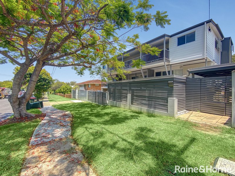 Photo - 1/66 Bute Street, Sherwood QLD 4075 - Image 8